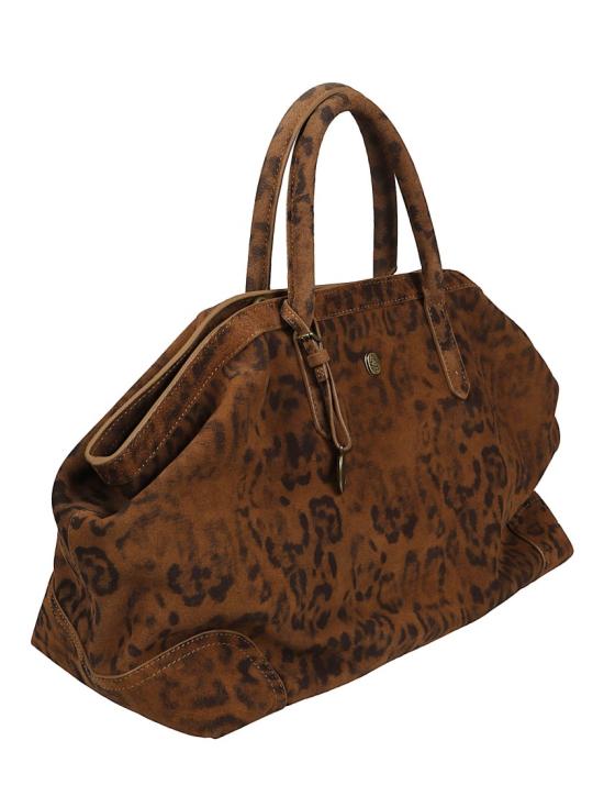 26FW 아쉬 숄더백 JACQUELINE038 Brown - ASH