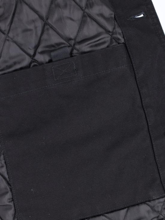 26FW 칼하트 WIP 자켓 I03712800E06 Black - CARHARTT WIP