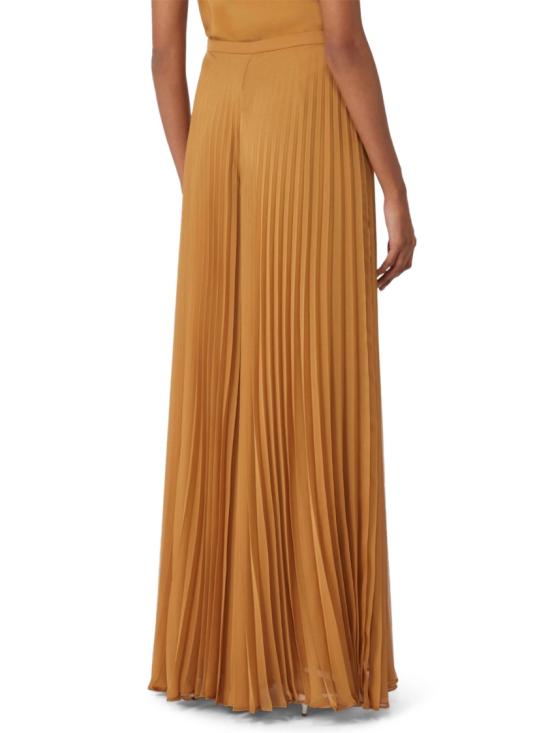 26SS 막스마라 팬츠 2611131014600MXEGREMBO001 Brown - MAX MARA