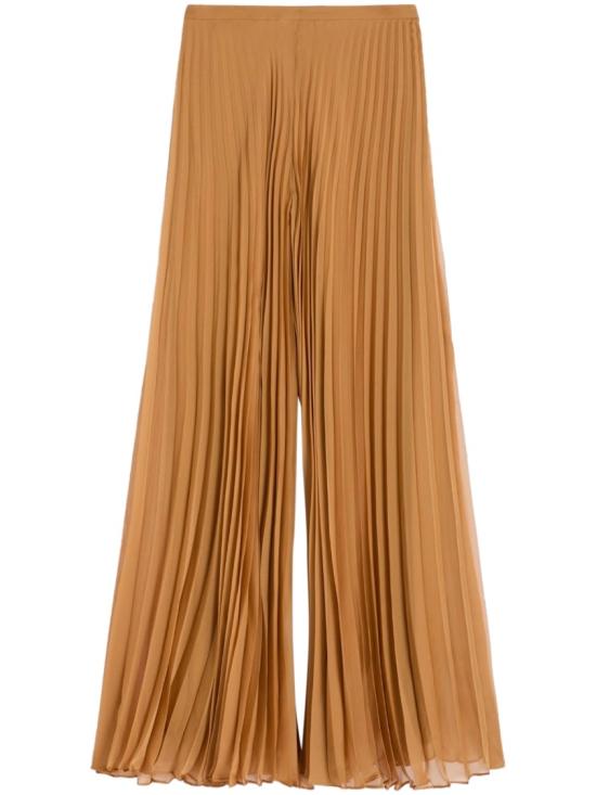 26SS 막스마라 팬츠 2611131014600MXEGREMBO001 Brown