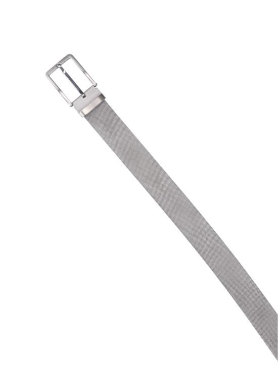 26FW 아워레가시 벨트 A4268SSSSTAINLESS STEEL MESH Silver - OUR LEGACY