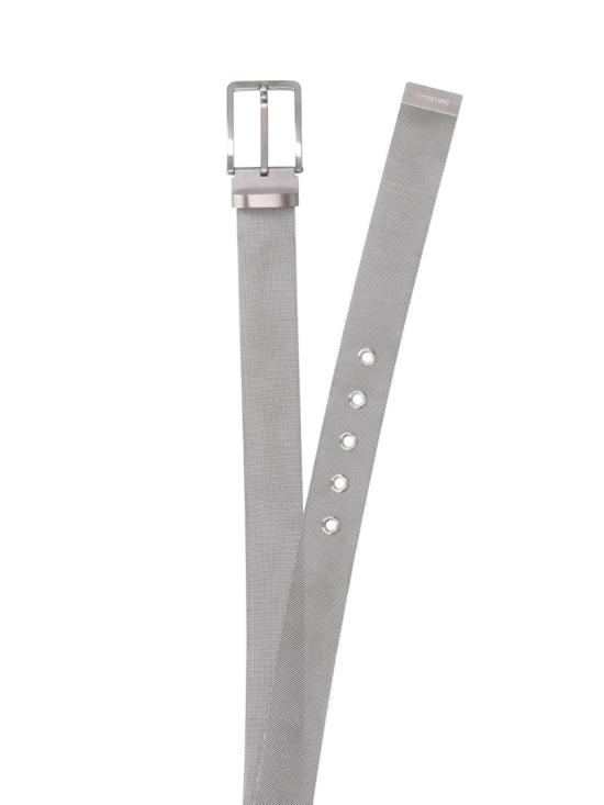 26FW 아워레가시 벨트 A4268SSSSTAINLESS STEEL MESH Silver - OUR LEGACY