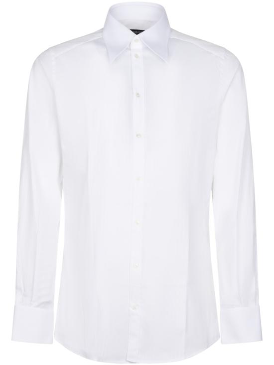 26SS 돌체앤가바나 셔츠 G5NP9TFRRD7W0800 White