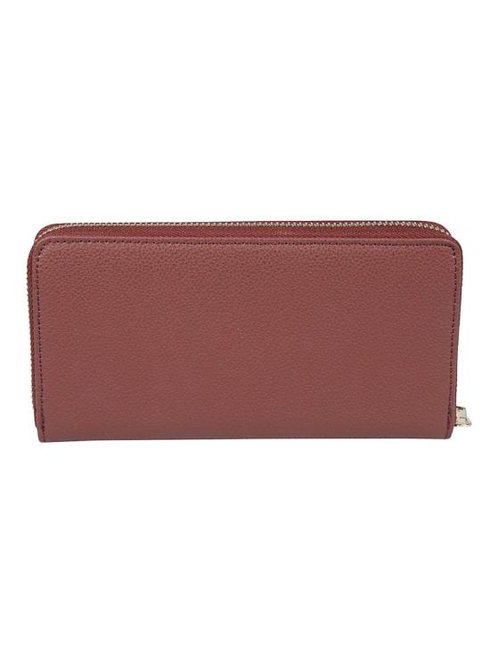 26FW 파트리지아페페 지갑 CQ4879L001 Burgundy - PATRIZIA PEPE