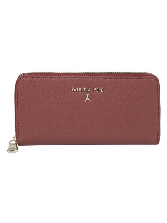26FW 파트리지아페페 지갑 CQ4879L001 Burgundy