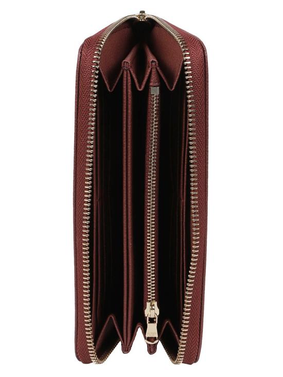 26FW 파트리지아페페 지갑 CQ4879L001 Burgundy - PATRIZIA PEPE