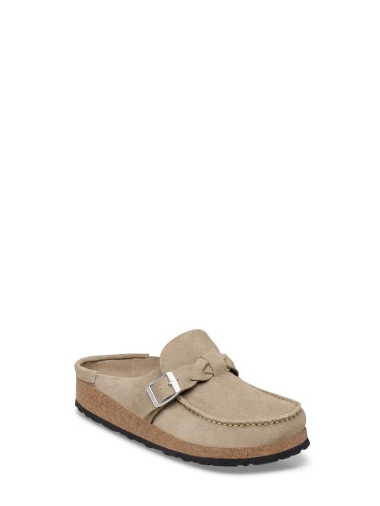 26SS 버켄스탁 로퍼 1031455S Brown - BIRKENSTOCK
