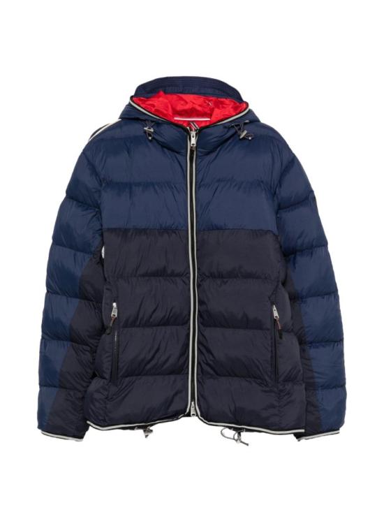 26FW 나파피리 자켓 NP0A8B2F1761 Blue
