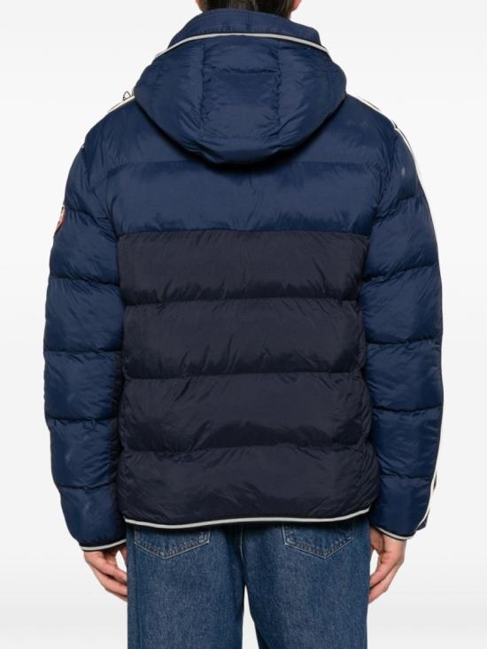 26FW 나파피리 자켓 NP0A8B2F1761 Blue - NAPAPIJRI