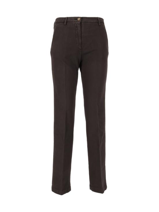 26FW 브릴리아1949 팬츠 ISOLDEGW 400009 Black