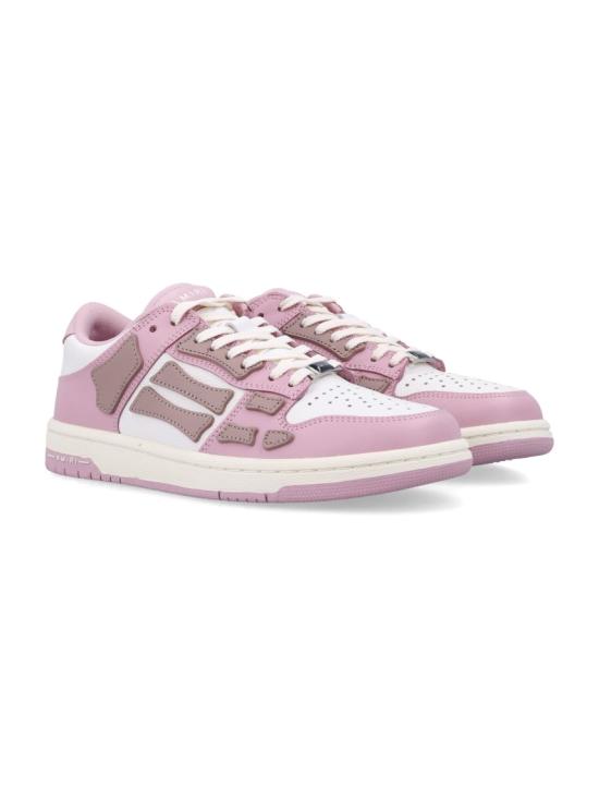26FW 아미리 스니커즈 AWFOSR1034651 Pink - AMIRI