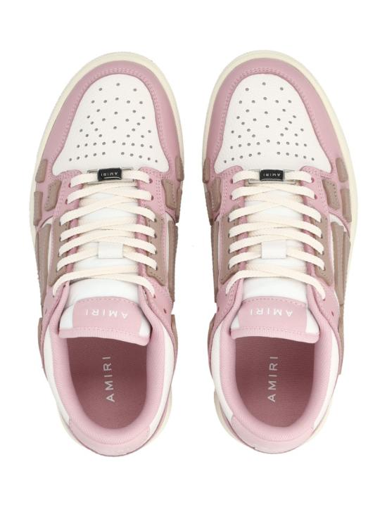 26FW 아미리 스니커즈 AWFOSR1034651 Pink - AMIRI