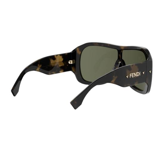 26FW 펜디 선글라스 1AW35M30A Grey - FENDI