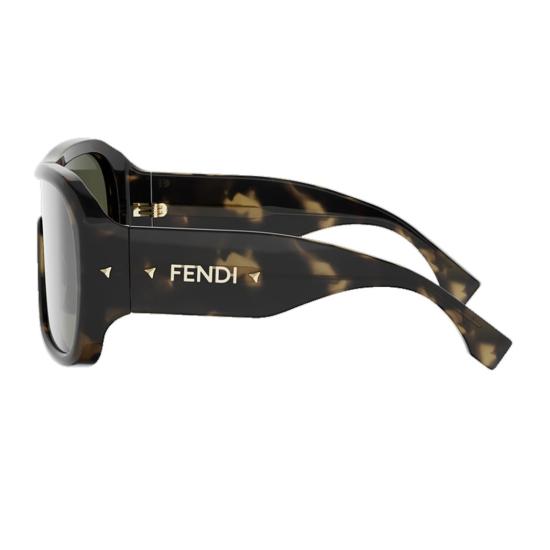 26FW 펜디 선글라스 1AW35M30A Grey - FENDI