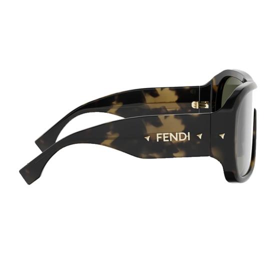 26FW 펜디 선글라스 1AW35M30A Grey - FENDI