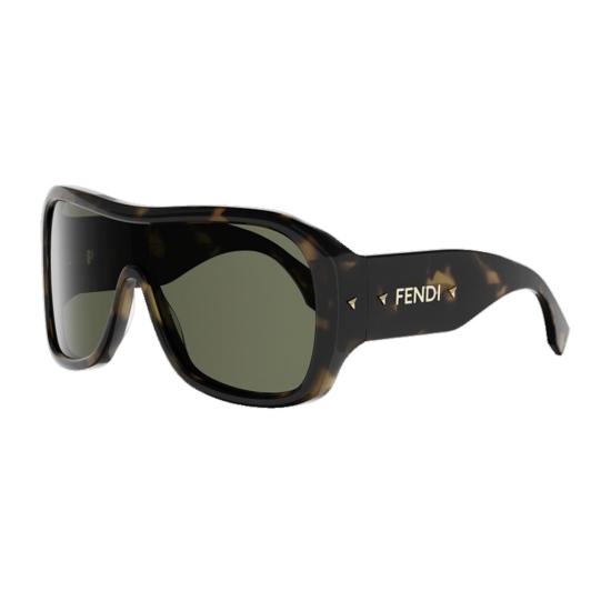 26FW 펜디 선글라스 1AW35M30A Grey - FENDI
