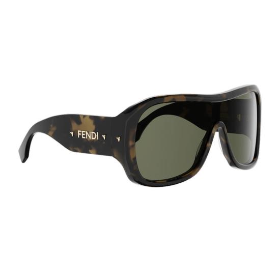 26FW 펜디 선글라스 1AW35M30A Grey - FENDI