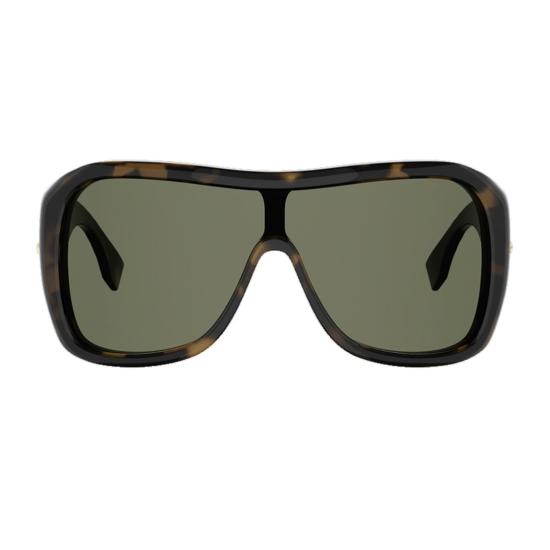 26FW 펜디 선글라스 1AW35M30A Grey