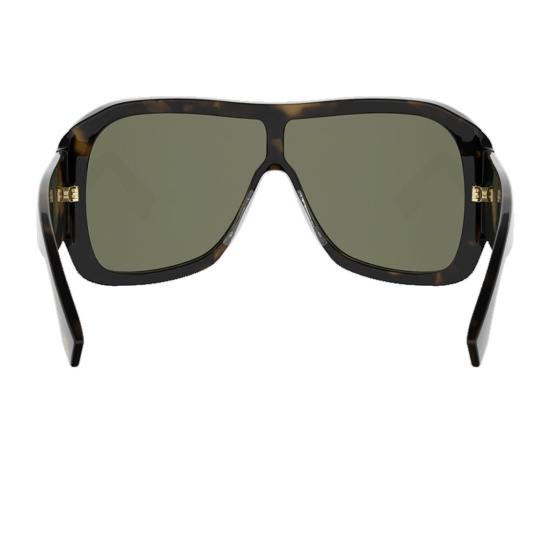 26FW 펜디 선글라스 1AW35M30A Grey - FENDI