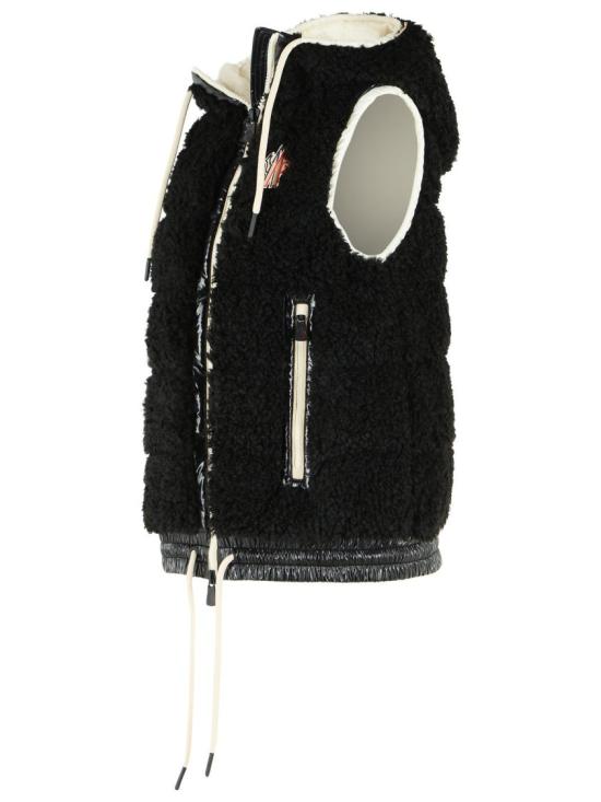  몽클레어 자켓 098 8G000 24 899A9 999 Black - MONCLER