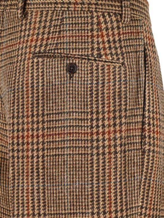 26FW 폴로 랄프로렌 팬츠 715 B28834001 Brown - POLO RALPH LAUREN