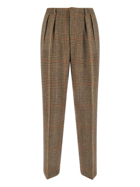 26FW 폴로 랄프로렌 팬츠 715 B28834001 Brown