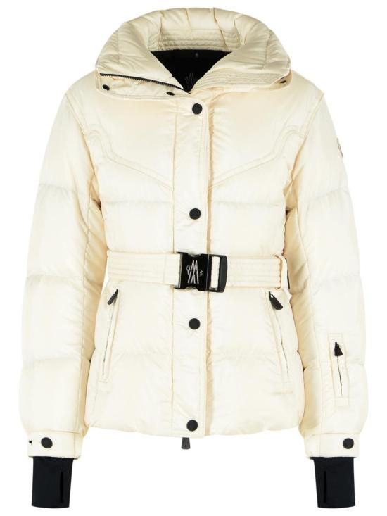 26FW 몽클레어 자켓 098 1A000 11 599JX 036 Neutrals