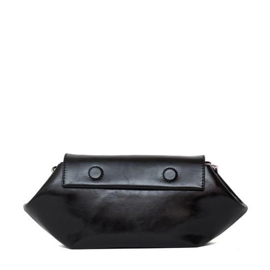 26FW 가니 숄더백 C1040069 Black