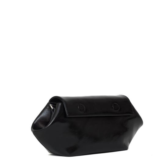 26FW 가니 숄더백 C1040069 Black - GANNI
