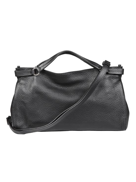 26FW 오르치아니 숄더백 B02253 SOF Black - ORCIANI