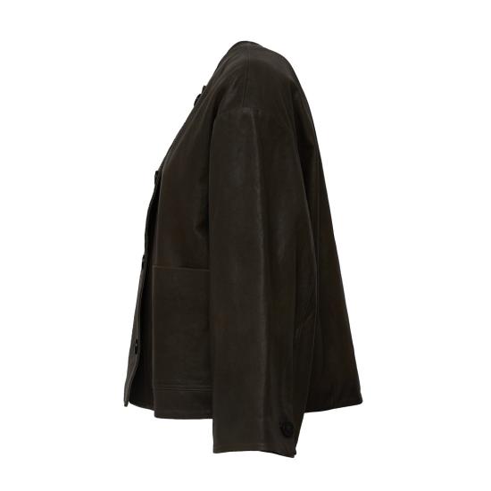 26FW 막스마라 자켓 2625446031600 Black - MAX MARA