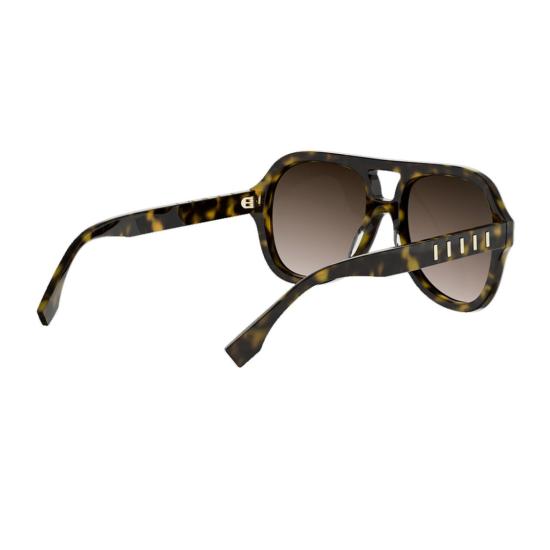 26FW 펜디 선글라스 1AVB5M20A Brown - FENDI