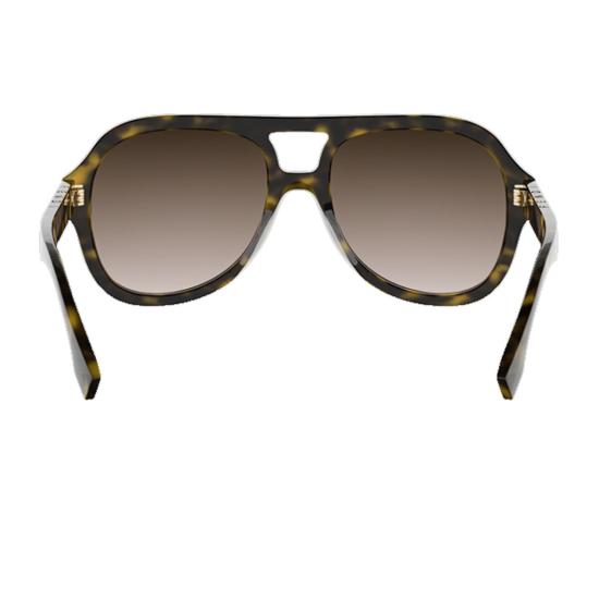 26FW 펜디 선글라스 1AVB5M20A Brown - FENDI