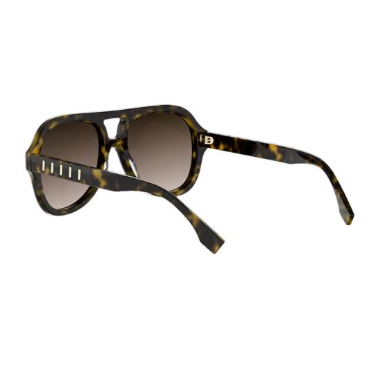 26FW 펜디 선글라스 1AVB5M20A Brown - FENDI
