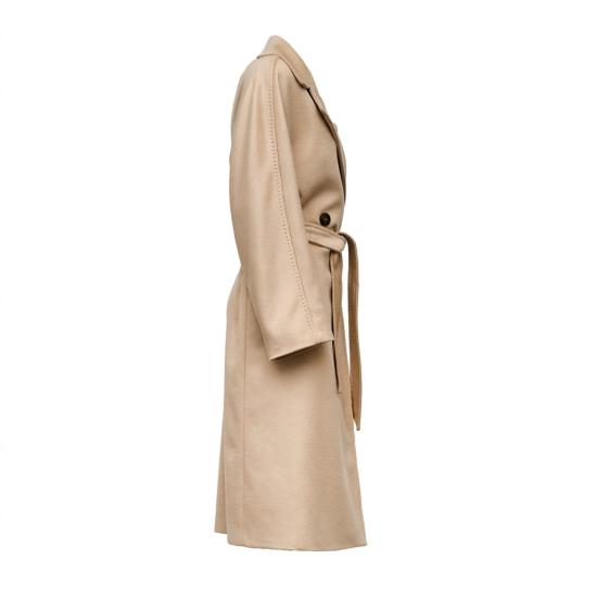 26FW 막스마라 코트 2625016021600 Neutrals - MAX MARA