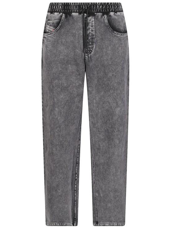 26FW 디젤 팬츠 A22812 0EFBJ Grey