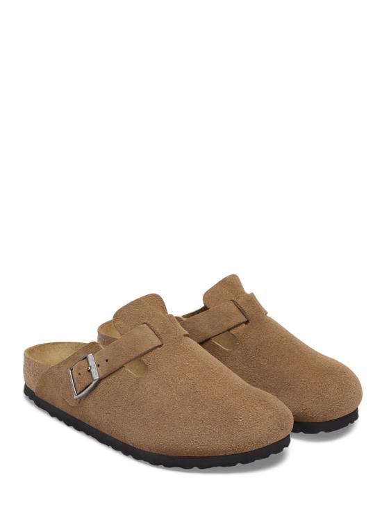 26FW 버켄스탁 로퍼 1032795 Brown - BIRKENSTOCK