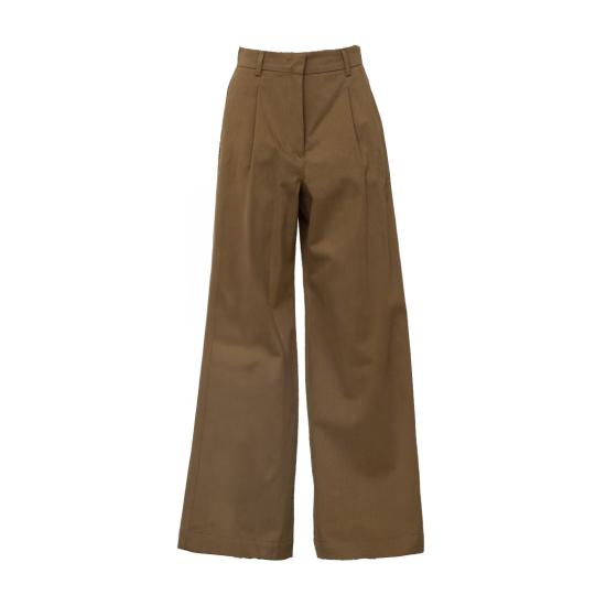 26FW 막스마라 팬츠 2625136082600 Brown