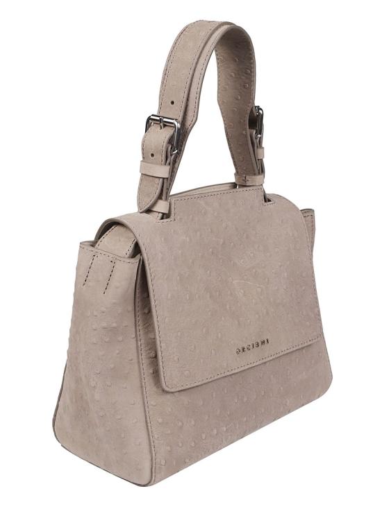 26FW 오르치아니 숄더백 B01999 STR Neutrals - ORCIANI