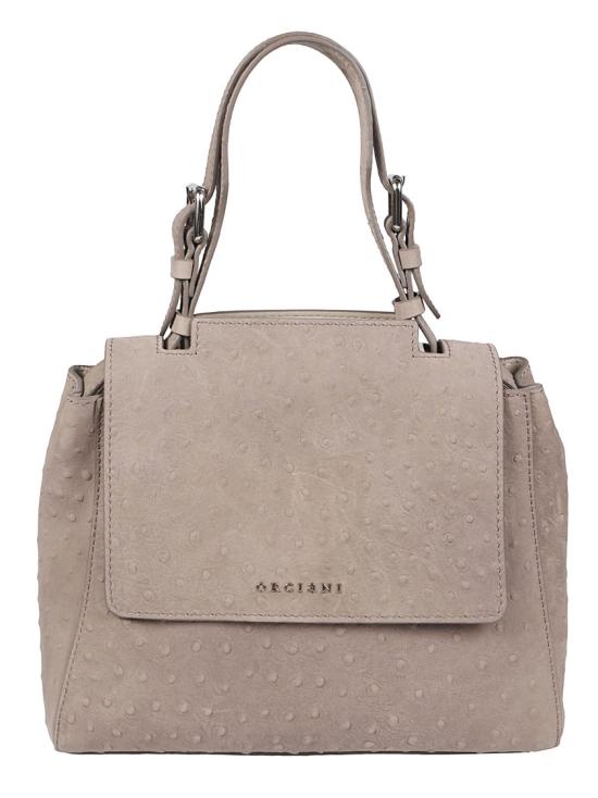 26FW 오르치아니 숄더백 B01999 STR Neutrals