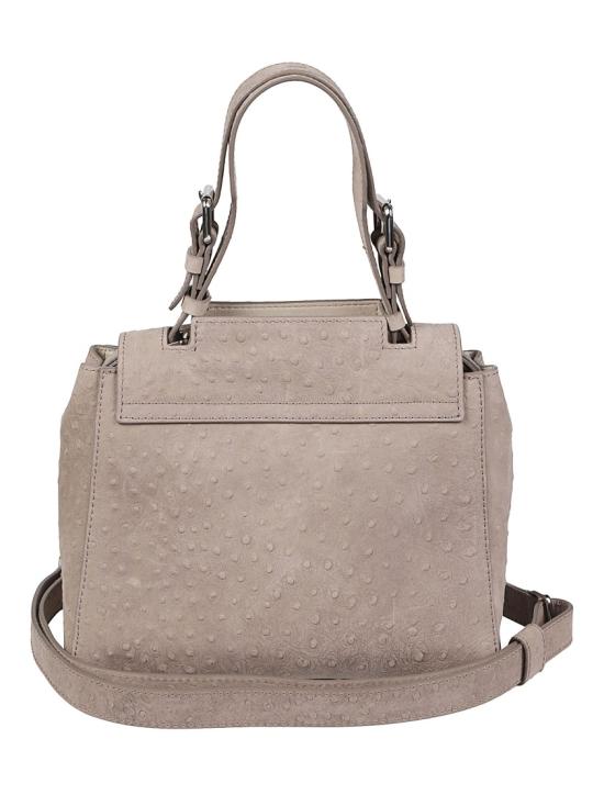 26FW 오르치아니 숄더백 B01999 STR Neutrals - ORCIANI