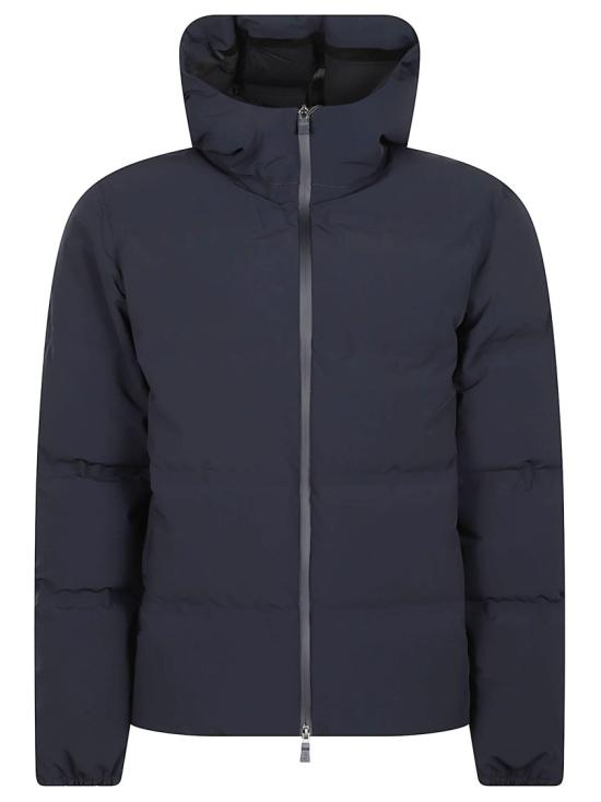 26FW 에르노 뉴 임팩트 자켓 PI001247U 12590SZ Blue