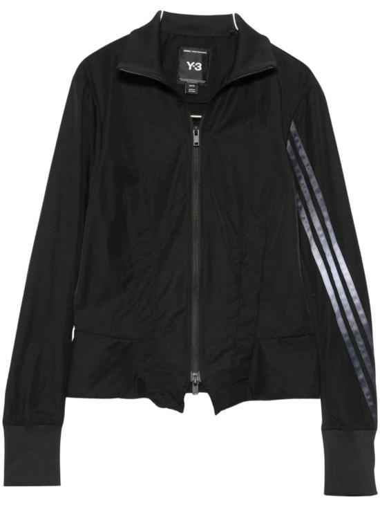 26FW 와이쓰리 니트웨어 KS1391BLACK