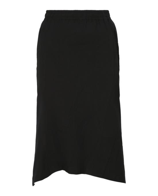  발렌시아가 스커트 663042 TKO29 1000 00002 36 Black