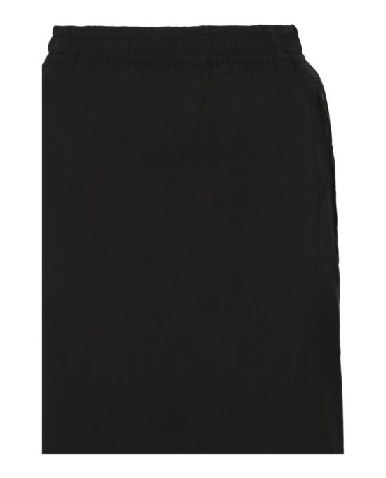  발렌시아가 스커트 663042 TKO29 1000 00002 36 Black - BALENCIAGA