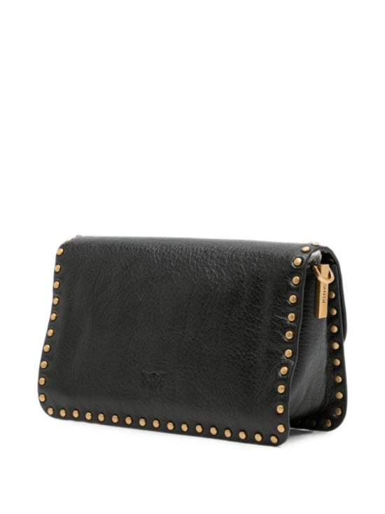 26FW 핑코 숄더백 107665A2JGZ99Q Black - PINKO
