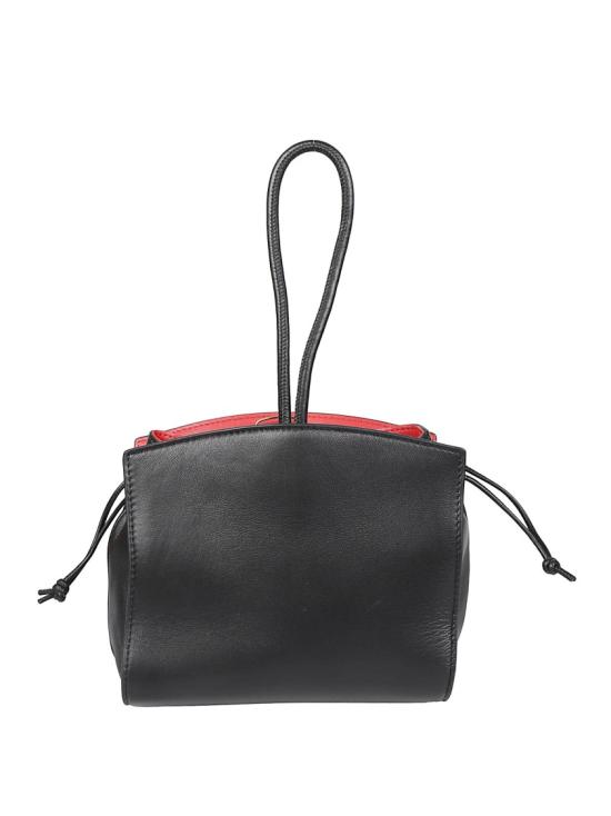 26FW 파트리지아페페 숄더백 8B0073L185 Black - PATRIZIA PEPE