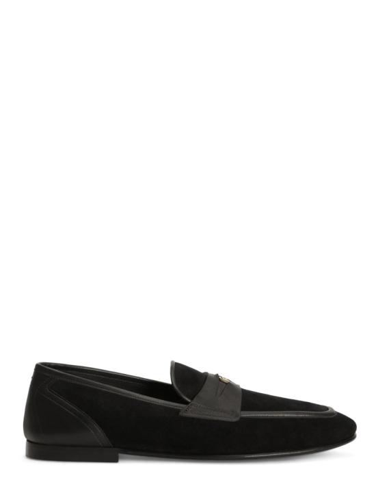 26SS 돌체앤가바나 로퍼 A50741A00848B956 Black