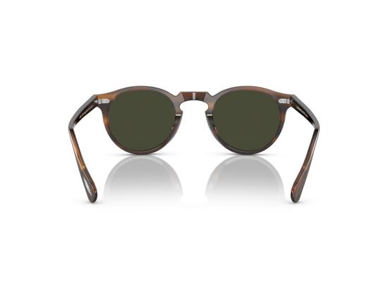 26FW 올리버피플스 선글라스 0OV5217S BROWN - OLIVER PEOPLES