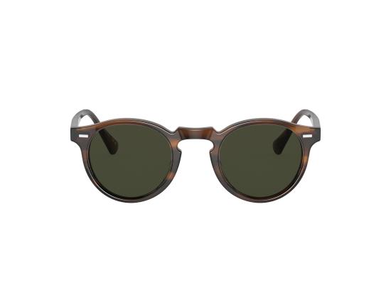 26FW 올리버피플스 선글라스 0OV5217S BROWN - OLIVER PEOPLES